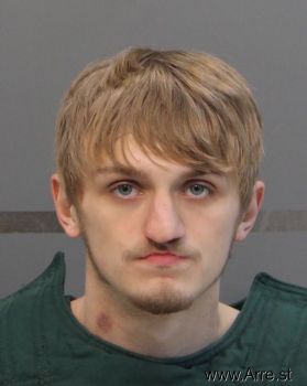 Joshua Byan Kelley Mugshot