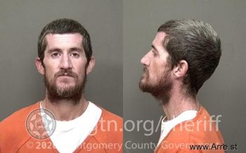 Joshua Earl-ben Mullins Mugshot