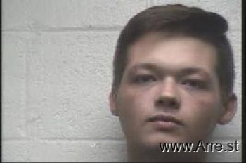 Joshua  Nichols Mugshot