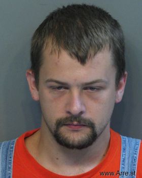 Joshua Daniel Ray Mugshot