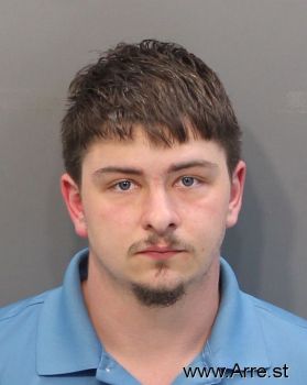 Joshua David Stone Mugshot