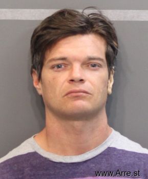 Joshua Clint Walker Mugshot