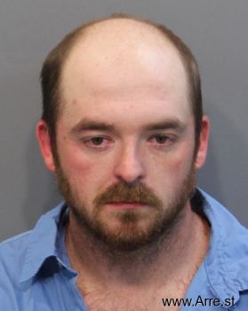 Joshua Lee Webb Mugshot