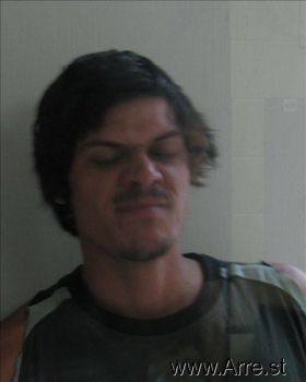 Joshua  Wheaton Mugshot