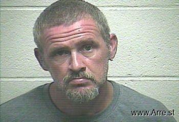 Joshua Lowry White Mugshot