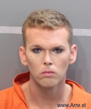 Joshua  Woodward Mugshot