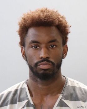 Joshua  Brooks Mugshot