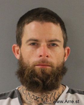 Joshua Lee Frye Mugshot