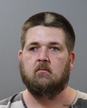 Joshua Brent Lundy Mugshot