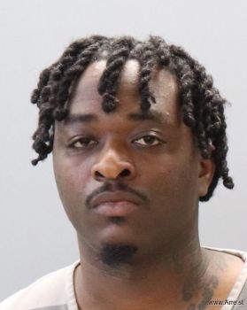 Joshua Javon Marsh Mugshot