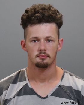 Joshua Daril Mccarty Mugshot