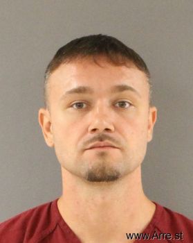 Joshua Michael Stewart Mugshot