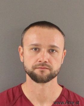 Joshua Michael Stewart Mugshot