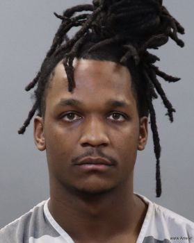 Joshua Demarcus Welcome Mugshot