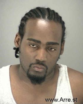 Joshuah Lebron Maddox Mugshot