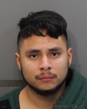 Jovany Francisco Garcia Mugshot