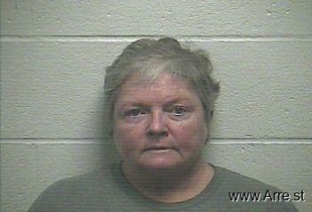 Joy Denise Smith Mugshot