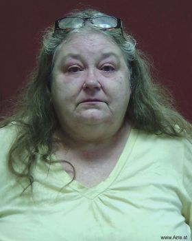 Joyce  Hensley Mugshot