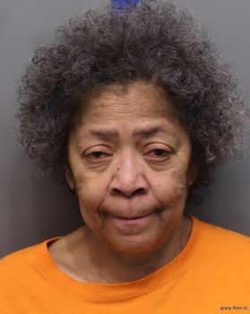 Joyce D Smith Mugshot