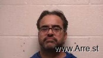 Juan Carlos Aleman-gutierrez Mugshot