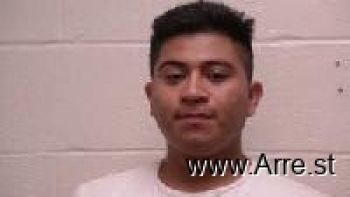 Juan Nicalos Hernandez-perez Mugshot