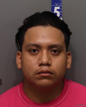 Juan P Jimenez Mugshot