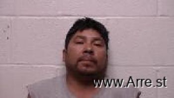 Juan Alberto Mejia-delcid Mugshot