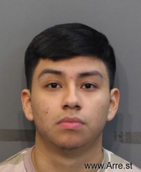 Juan  Miguel Mugshot