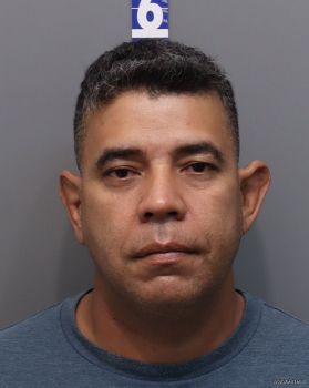 Juan Ruiz Ortega Mugshot