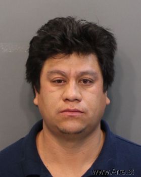 Juan Jose Salas-lagunas Mugshot