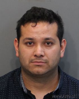 Juan  Vazquez Mugshot