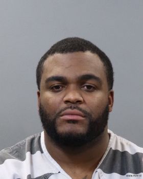 Juan Carlos Brown Mugshot