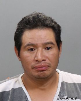 Juan  Carrillo Perez Mugshot