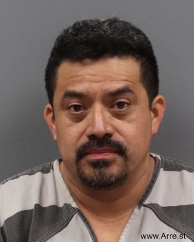 Juan A Portillo Castellanos Mugshot