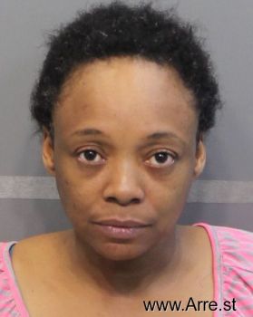 Juana Dunyael Moore Mugshot