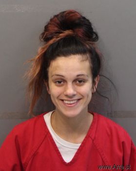 Julia Kelsey Joyner Mugshot