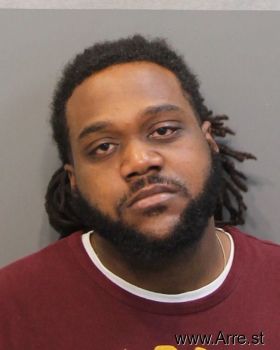 Julian Maurice Smith Mugshot