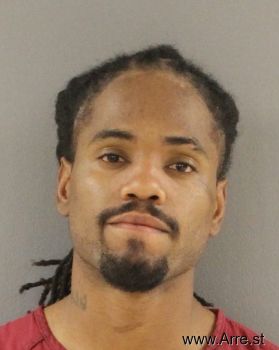 Julian Isiah Jackson Mugshot