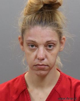 Juliana Marie Williams Mugshot