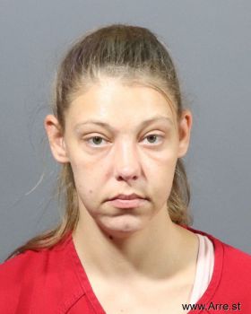 Juliana Marie Williams Mugshot