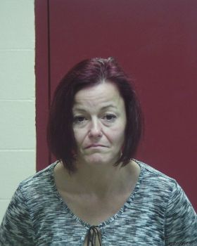 Julie  Abel Mugshot