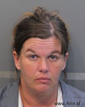 Julie Ann Nelson Mugshot