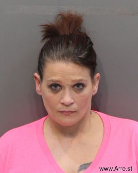 Julie Michelle Taylor Mugshot