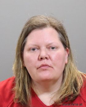 Julie Ann Thompson Mugshot