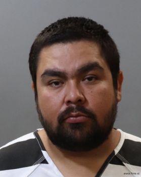 Julio  Rodriguez-ramirez Mugshot