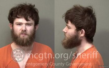 Justin Ernest Ferguson Mugshot