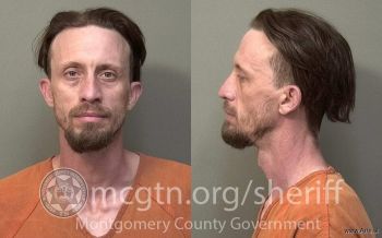 Justin Alan Jenkins Mugshot