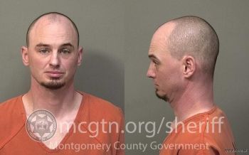 Justin Corey Mcdaniel Mugshot