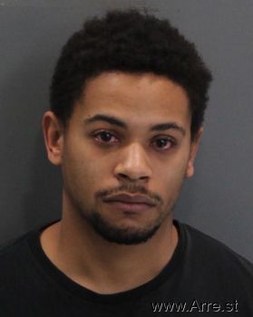 Justin Darnell Murphy Mugshot