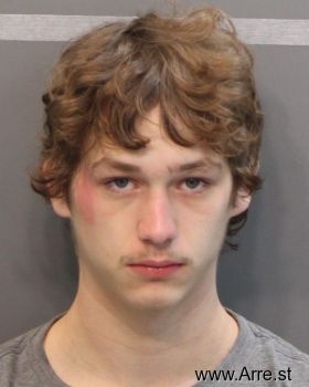 Justin  Peckinpaugh Mugshot